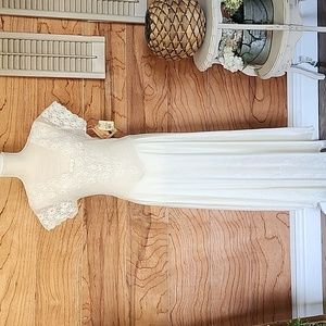 Vintage Val Mode Nightgown with tags